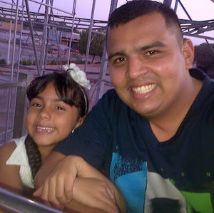 Meet your Posher, Xavier